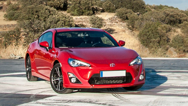 Toyota | Pro 1 Automotive