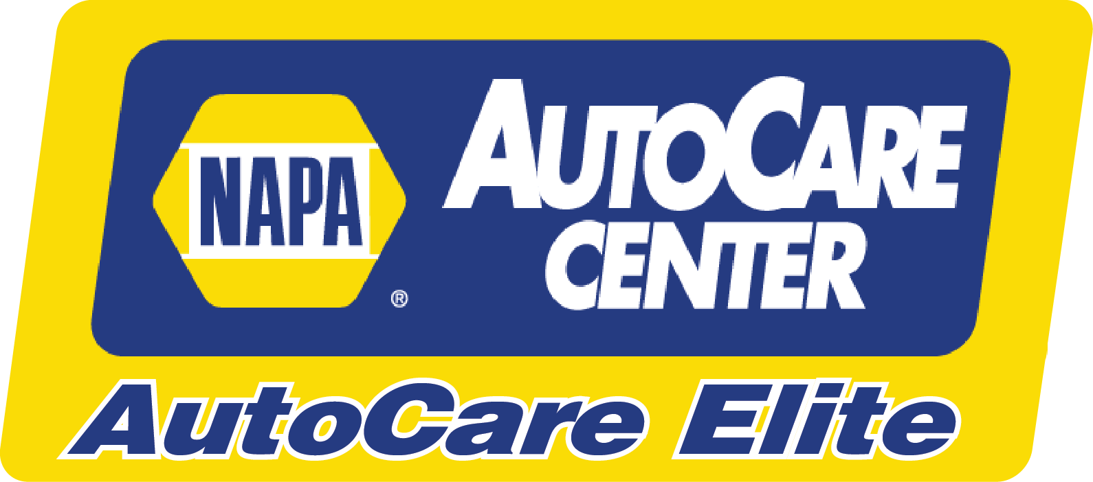 NAPA AutoCare Elite Logo