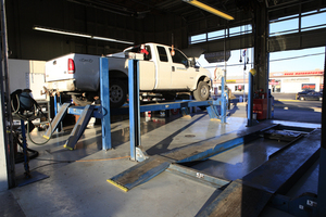 Truck Repair in Reno, NV | Pro 1 Automotive