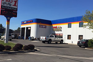 Auto Repair Center in Reno, NV | Pro 1 Automotive