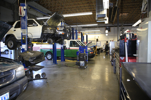 Auto Repair in Reno, NV | Pro 1 Automotive