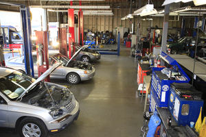 Auto Repair Garage in Reno, NV | Pro 1 Automotive
