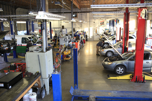 Auto Service in Reno, NV | Pro 1 Automotive