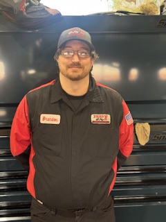Brandon | Pro 1 Automotive