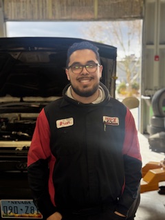 Brian | Pro 1 Automotive