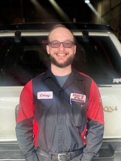 Corey | Pro 1 Automotive