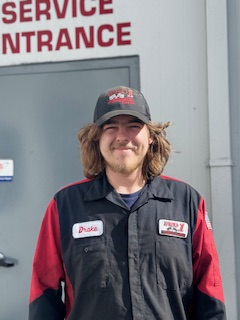 Drake | Pro 1 Automotive