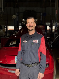 Dustin | Pro 1 Automotive