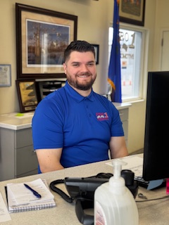 Eddie | Pro 1 Automotive