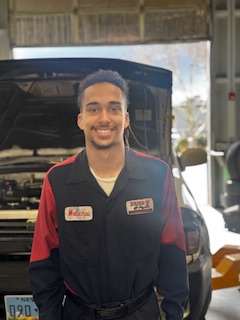 Malachai | Pro 1 Automotive