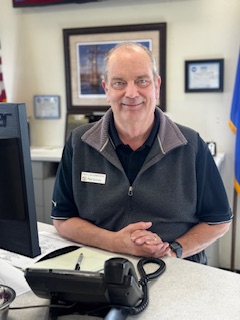 Paul | Pro 1 Automotive