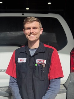 Zach | Pro 1 Automotive