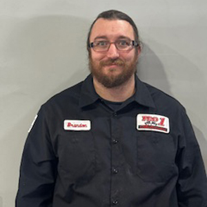 Brandon | Pro 1 Automotive