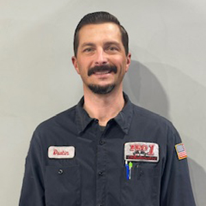 Dustin | Pro 1 Automotive
