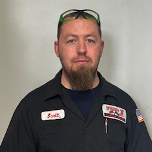 Scott | Pro 1 Automotive