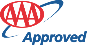 AAA Approved Logo