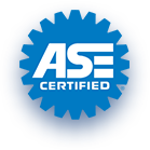 ASE Logo