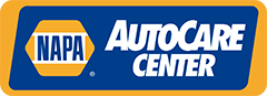 Auto Care Center Logo