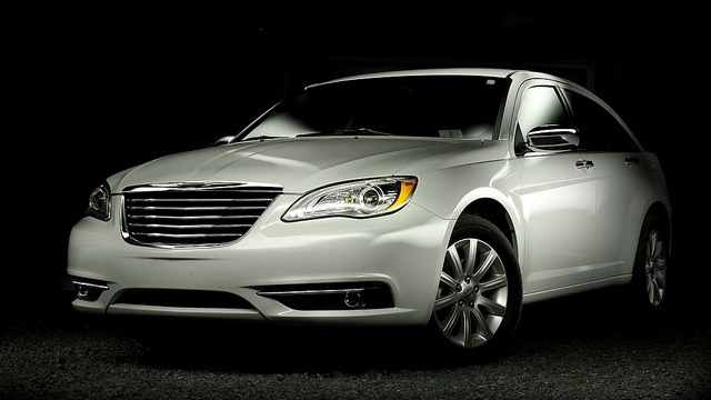 Chrysler | Pro 1 Automotive